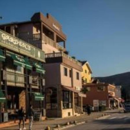 Hotel Barbaric Меджугор'є Екстер'єр фото